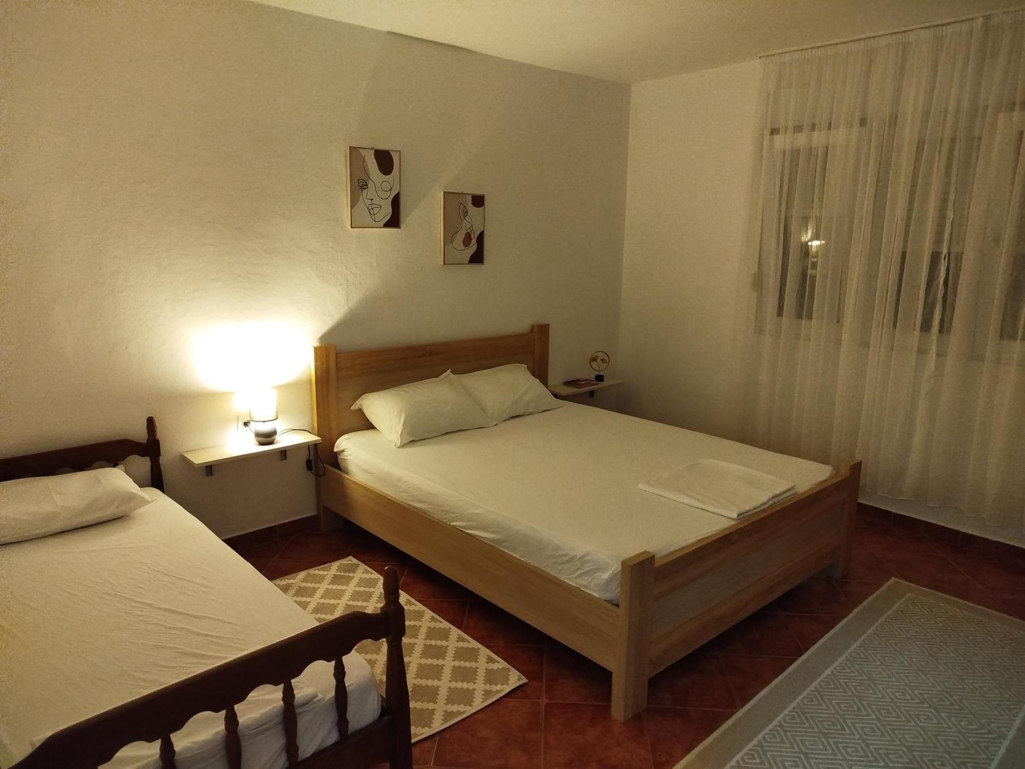 Apartman Daydream In