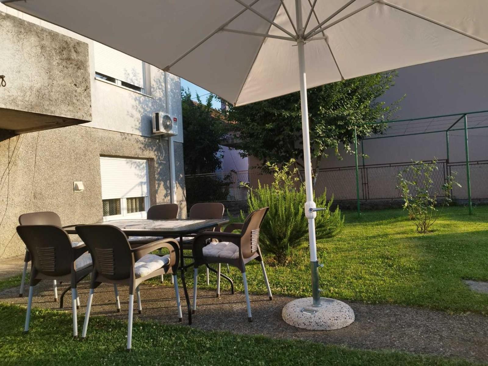 Apartment Daydream In *